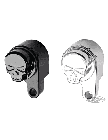 SELETTORE MODALITÀ DI GUIDA RBW-SKULL PER HARLEY-DAVIDSONS CON ACCELERATORE ELETTRONICO