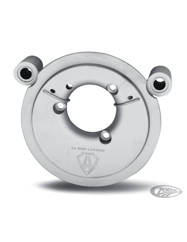 KIT FILTRI ARIA NESS BIG SUCKER STAGE II