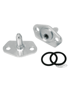 KIT S&S GETTI RAFFREDDAMENTO PISTONI TWIN CAM