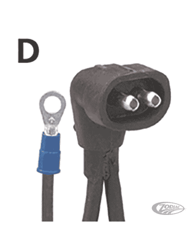 KIT STATORE/ALTERNATORE E ROTORE DA STANDARD MOTOR PRODUCTS