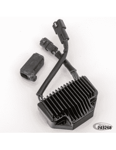 RADDRIZZATORI/REGOLATORI STILE OEM