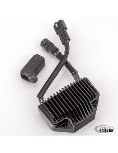 RADDRIZZATORI/REGOLATORI STILE OEM