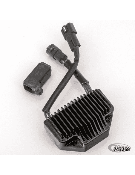 RADDRIZZATORI/REGOLATORI STILE OEM