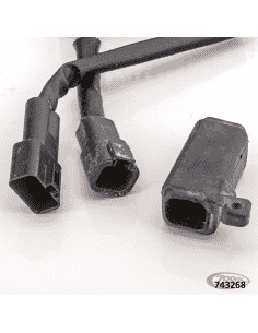 RADDRIZZATORI/REGOLATORI STILE OEM 2