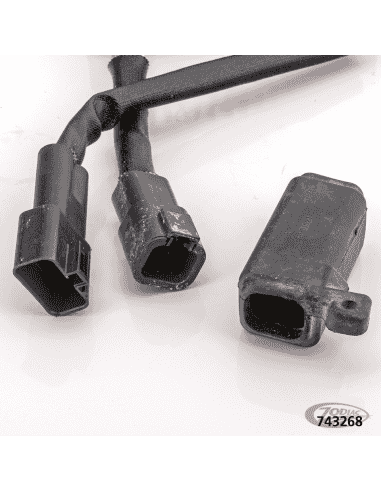 RADDRIZZATORI/REGOLATORI STILE OEM