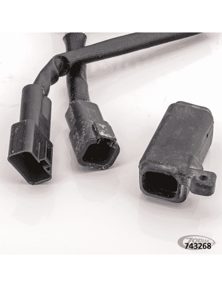 RADDRIZZATORI/REGOLATORI STILE OEM