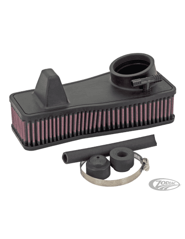 FLITRO ARIA ARLEN NESS TORQUE BOX PER INDIAN SCOUT E VICTORY OCTANE