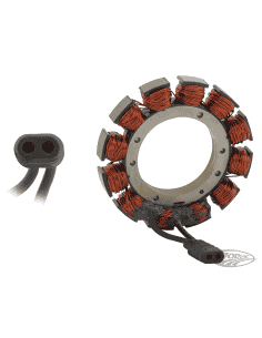 KIT ALTERNATORE AD ALTA USCITA ACCEL 2