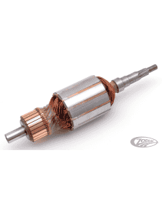 INDOTTO ACCEL PER GENERATORI HARLEY 12 VOLT