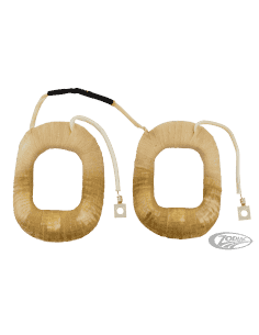 AVVOLGIMENTI DI CAMPO PER GENERATORI 12 VOLT