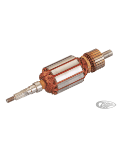 INDOTTO ACCEL PER GENERATORI HARLEY 12 VOLT