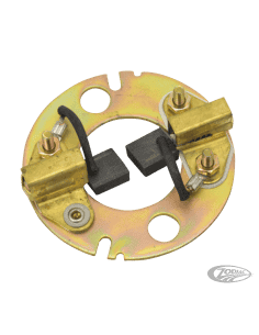 RICAMBI GENERATORE A 2 SPAZZOLE 1958-1981