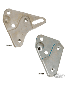 SUPPORTI RELÈ PER VECCHI MODELLI 2