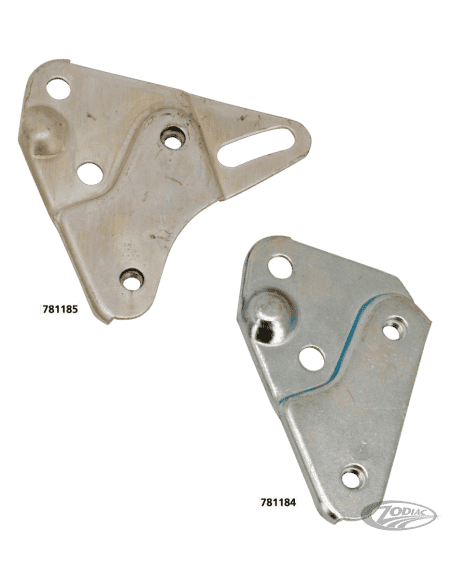 SUPPORTI RELÈ PER VECCHI MODELLI