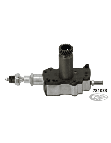 POMPE OLIO PER SPORTSTER DA V-TWIN MFG.