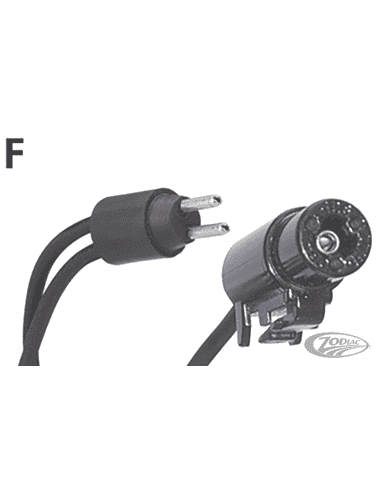 STATORE PER DYNA E SOFTAIL