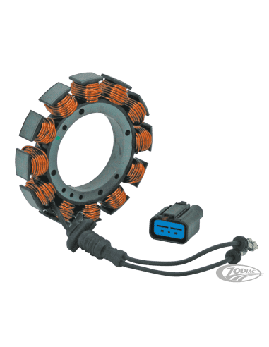 STATORE PER DYNA E SOFTAIL