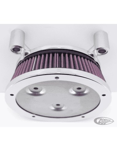 KIT FILTRI ARIA NESS DERBY SUCKER