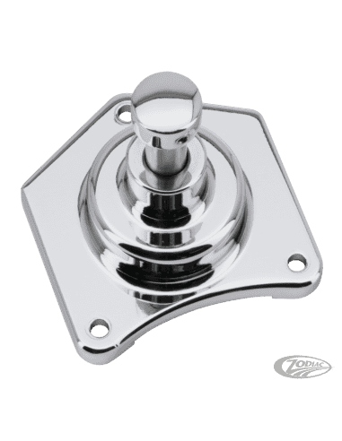 PULSANTE D’AVVIAMENTO SUL SOLENOIDE