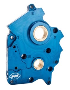 PARTI GUIDA CAMME PER MILWAUKEE EIGHT