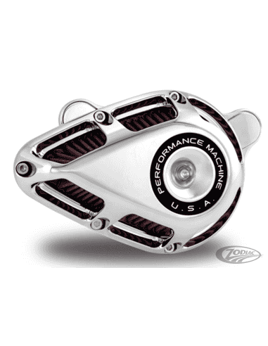 FILTRI ARIA JET DA PERFORMANCE MACHINE