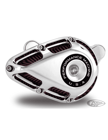 FILTRI ARIA JET DA PERFORMANCE MACHINE