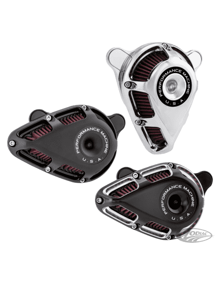 FILTRI ARIA JET DA PERFORMANCE MACHINE