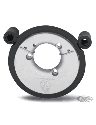 KIT FILTRI ARIA NESS BIG SUCKER STAGE II