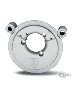 KIT FILTRI ARIA NESS BIG SUCKER STAGE II