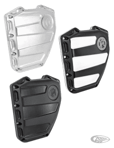 PERFORMANCE MACHINE COPERTURA CAMME DESIGN SCALLOP PER TWIN CAM 2