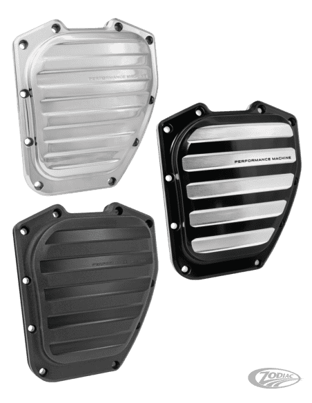 PERFORMANCE MACHINE COPERTURA CAMME DESIGN DRIVE PER TWIN CAM