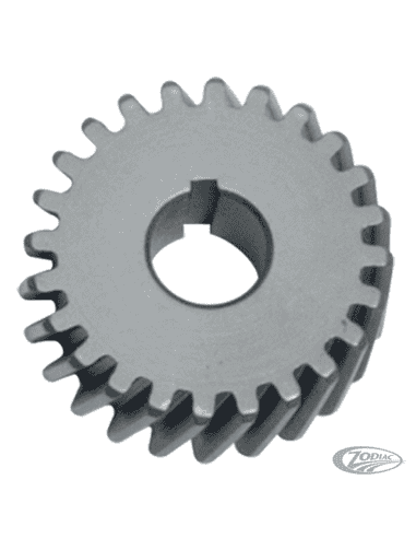 INGRANAGGI POMPA OLIO PER BIG TWIN