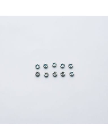 TAPPI DA 1/16", 1/8" E 1/4 NPT