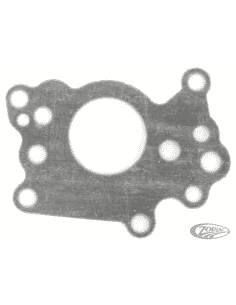 POMPA OLIO E DI SCARICO MODELLI A VALVOLE LATERALI