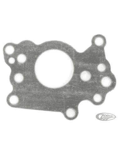 POMPA OLIO E DI SCARICO MODELLI A VALVOLE LATERALI