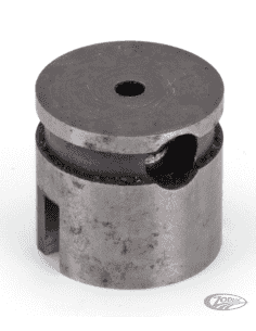 POMPA OLIO E DI SCARICO MODELLI A VALVOLE LATERALI