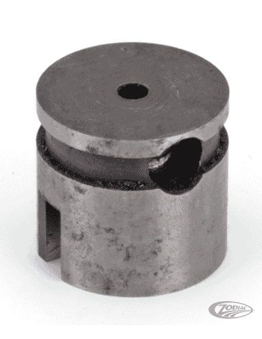 POMPA OLIO E DI SCARICO MODELLI A VALVOLE LATERALI