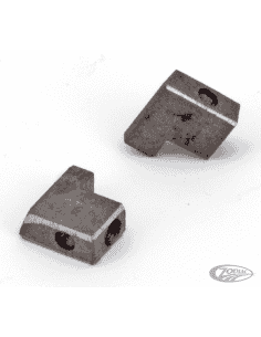 POMPA OLIO E DI SCARICO MODELLI A VALVOLE LATERALI