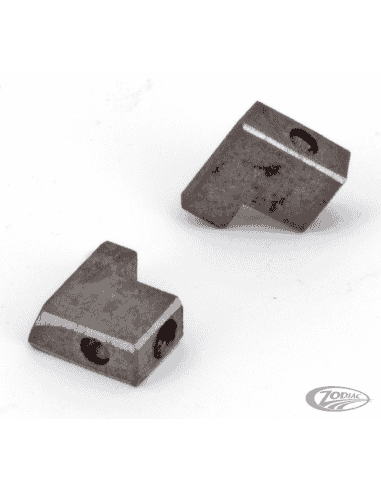 POMPA OLIO E DI SCARICO MODELLI A VALVOLE LATERALI