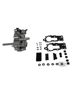 POMPE OLIO REPLICA PER PRIMI BIG TWIN