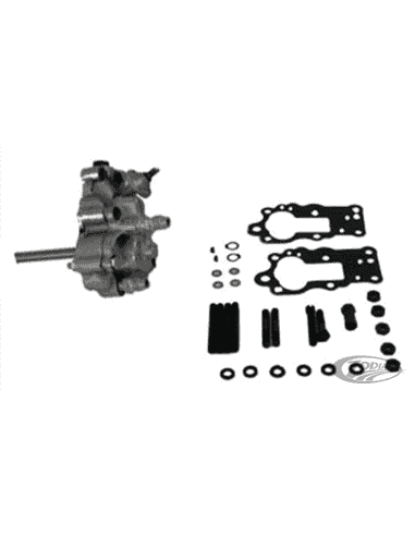 POMPE OLIO REPLICA PER PRIMI BIG TWIN