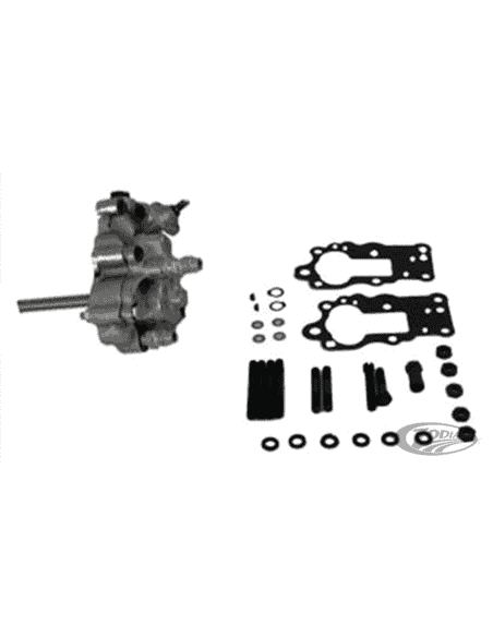 POMPE OLIO REPLICA PER PRIMI BIG TWIN