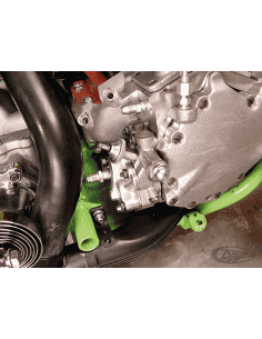 POMPE OLIO REPLICA PER PRIMI BIG TWIN 2