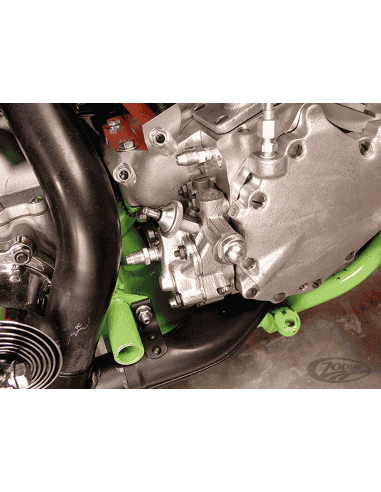 POMPE OLIO REPLICA PER PRIMI BIG TWIN