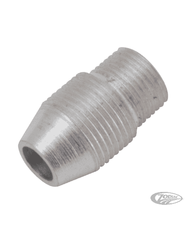 CONNETTORE ALIMENTAZIONE POMPA OLIO "RISOLVI PROBLEMA" PER VALVOLE LATERALI