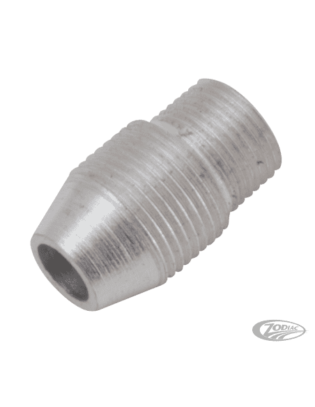 CONNETTORE ALIMENTAZIONE POMPA OLIO "RISOLVI PROBLEMA" PER VALVOLE LATERALI