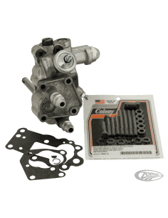 POMPE OLIO REPLICA PER PRIMI BIG TWIN