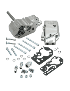 POMPE OLIO S&S GROSSO VOLUME/ALTA PRESSIONE