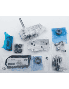 POMPE OLIO S&S GROSSO VOLUME/ALTA PRESSIONE 2