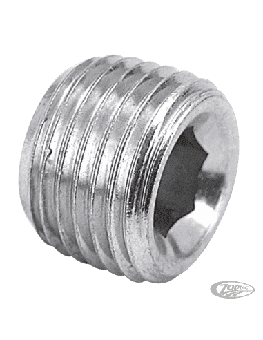 TAPPI DA 1/16", 1/8" E 1/4 NPT